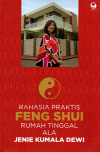Image of Rahasia praktis feng shui rumah tinggal