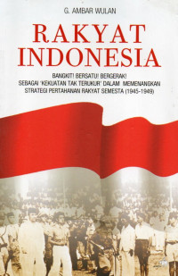 Image of Rakyat Indonesia