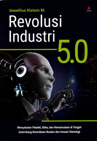 Revolusi industri 5.0