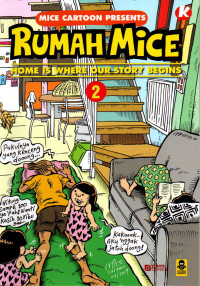Rumah mice vol.2