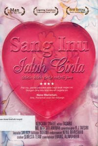 Sang inu jatuh cinta : selusin kisah cinta nutrisi jiwa