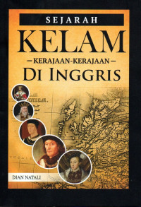 Image of Sejarah kelam kerajaan-kerajaan di inggris