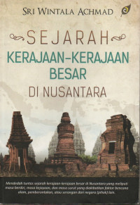 Image of Sejarah kerajaan-kerajaan besar di nusantara