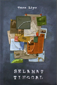 Selamat tinggal