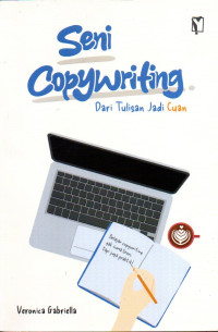 Seni copywriting dari tulisan jadi cuan