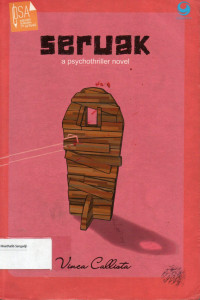 Seruak a psychothriller novel