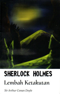 Sherlock holems : lembah ketakutan