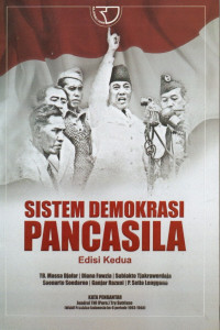 Image of Sistem demokrasi pancasila : edisi kedua