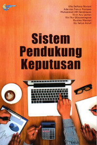 Sistem pendukung keputusan