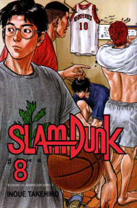 Slamdunk 8