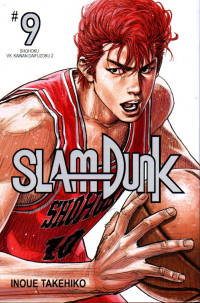Slamdunk 9