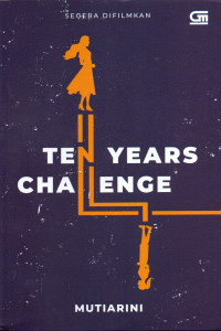 Ten years challenge