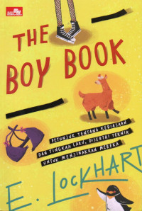 The boy book