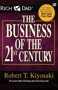 The business of the 21st century