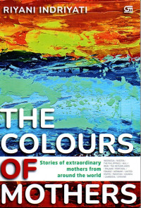 The colours of mothers