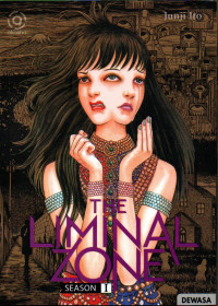 The liminal zone : season 1