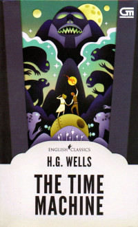 The time machine