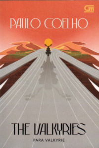 Image of The Valkyries : para valkyrie