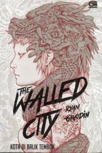 Image of The walled city