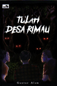 Tulah desa rimau
