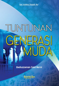 Tuntunan generasi muda