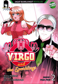 Virgo and the sparklings : para pion 2