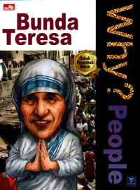 Why ? people : bunda teresa