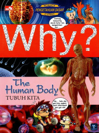 Why : the human body