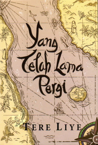 Yang telah lama pergi