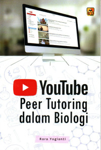Youtube peer tutoring dalam biologi