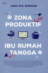 Zona produktif ibu rumah tangga